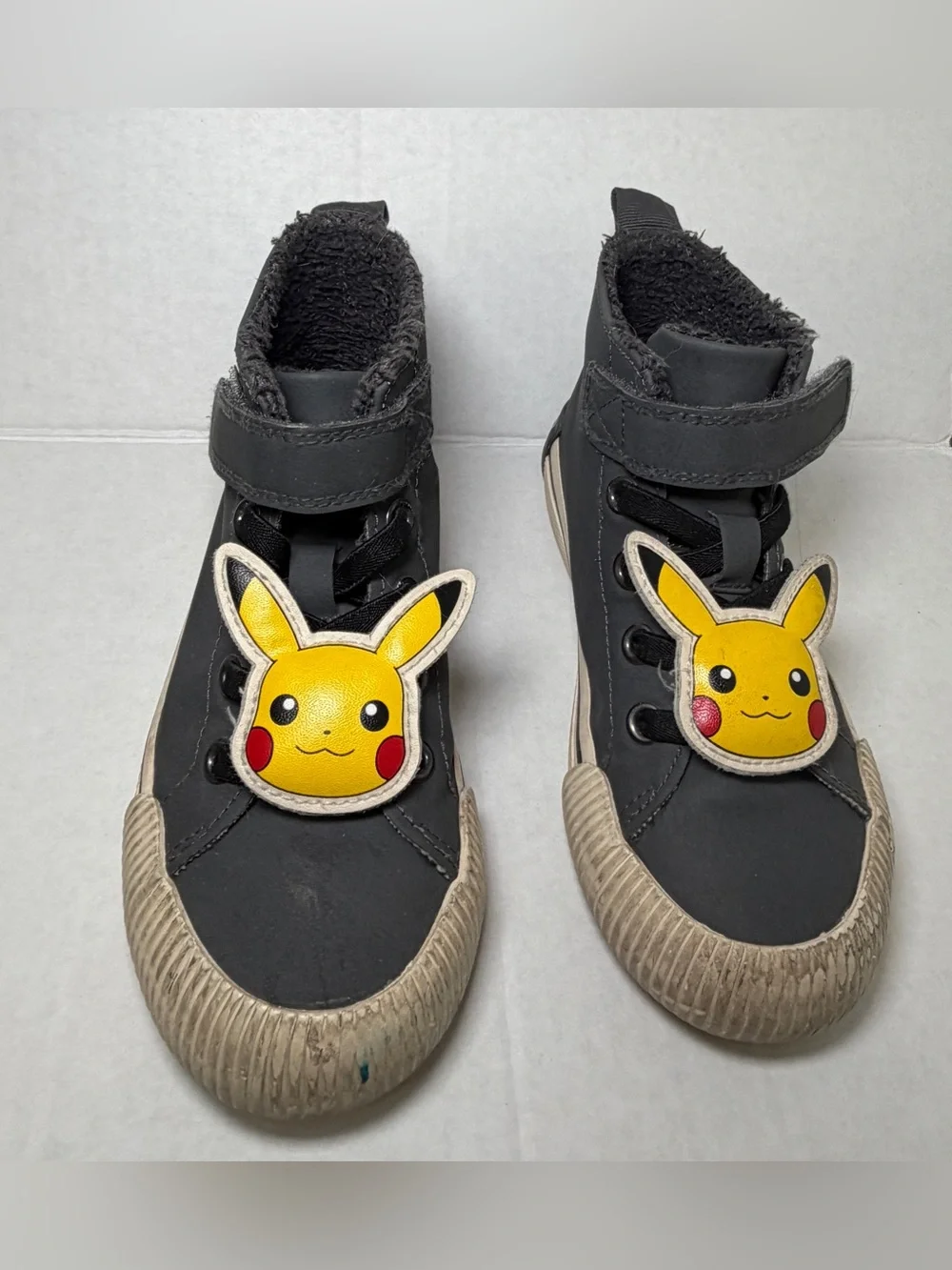 H&M toddler boy shoes bundle size 11